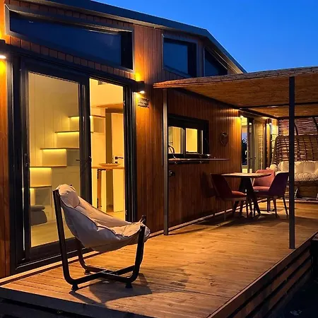 Hotel Tiny Datca