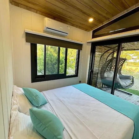Hotel Tiny *
