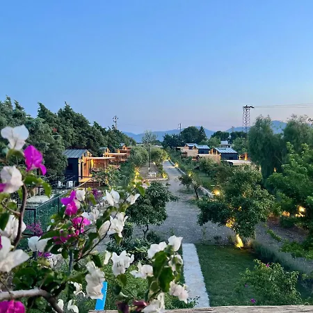 Ξενοδοχείο Tiny Datca