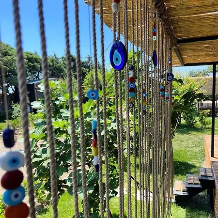 Tiny Ξενοδοχείο